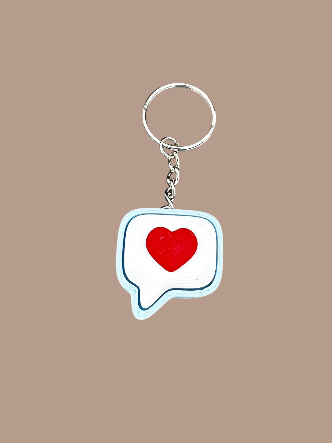 Love Message Clicker