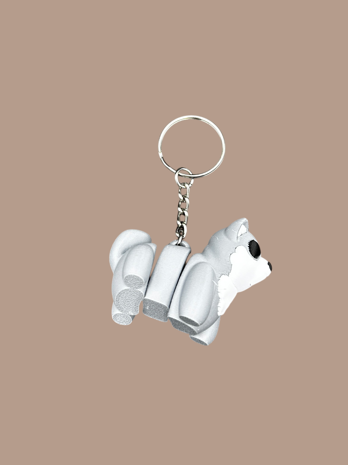 Flexi Wolf