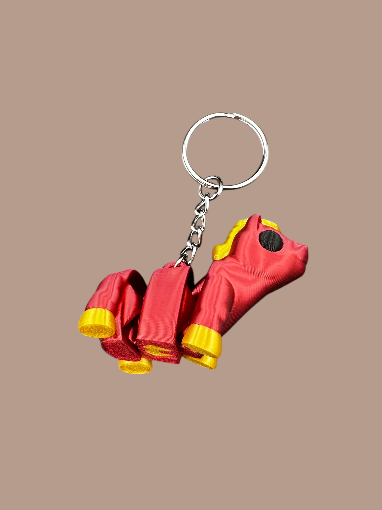 Flexi Lunar New Year Horse