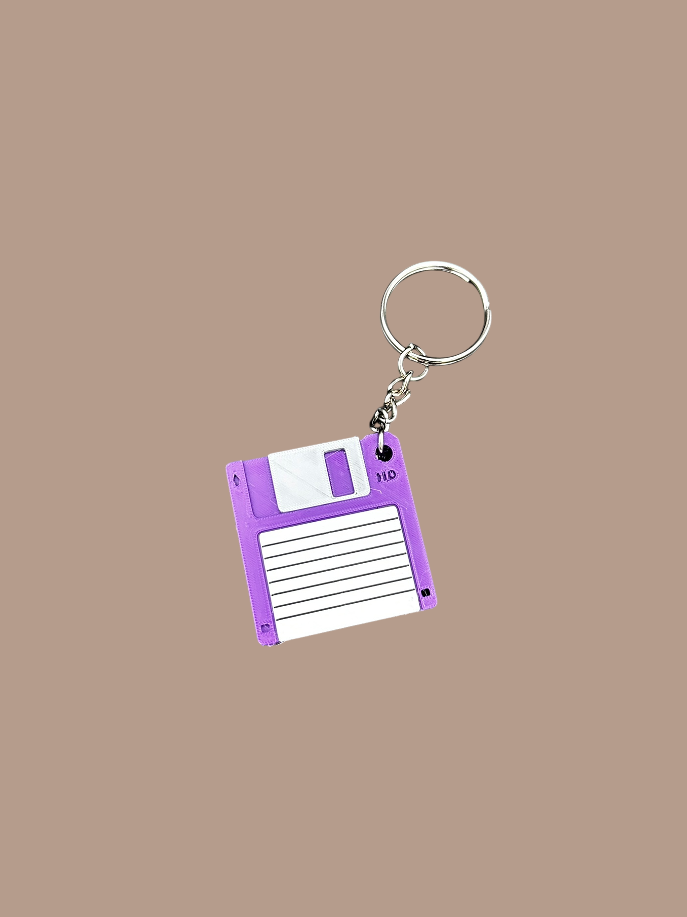 Retro Floppy Disk