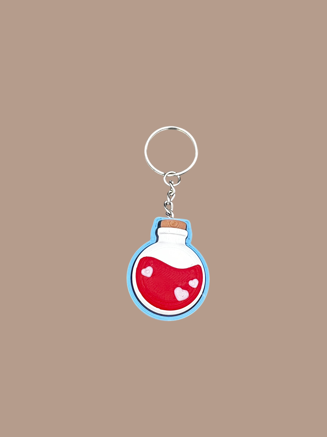 Love Potion Sphere Clicker