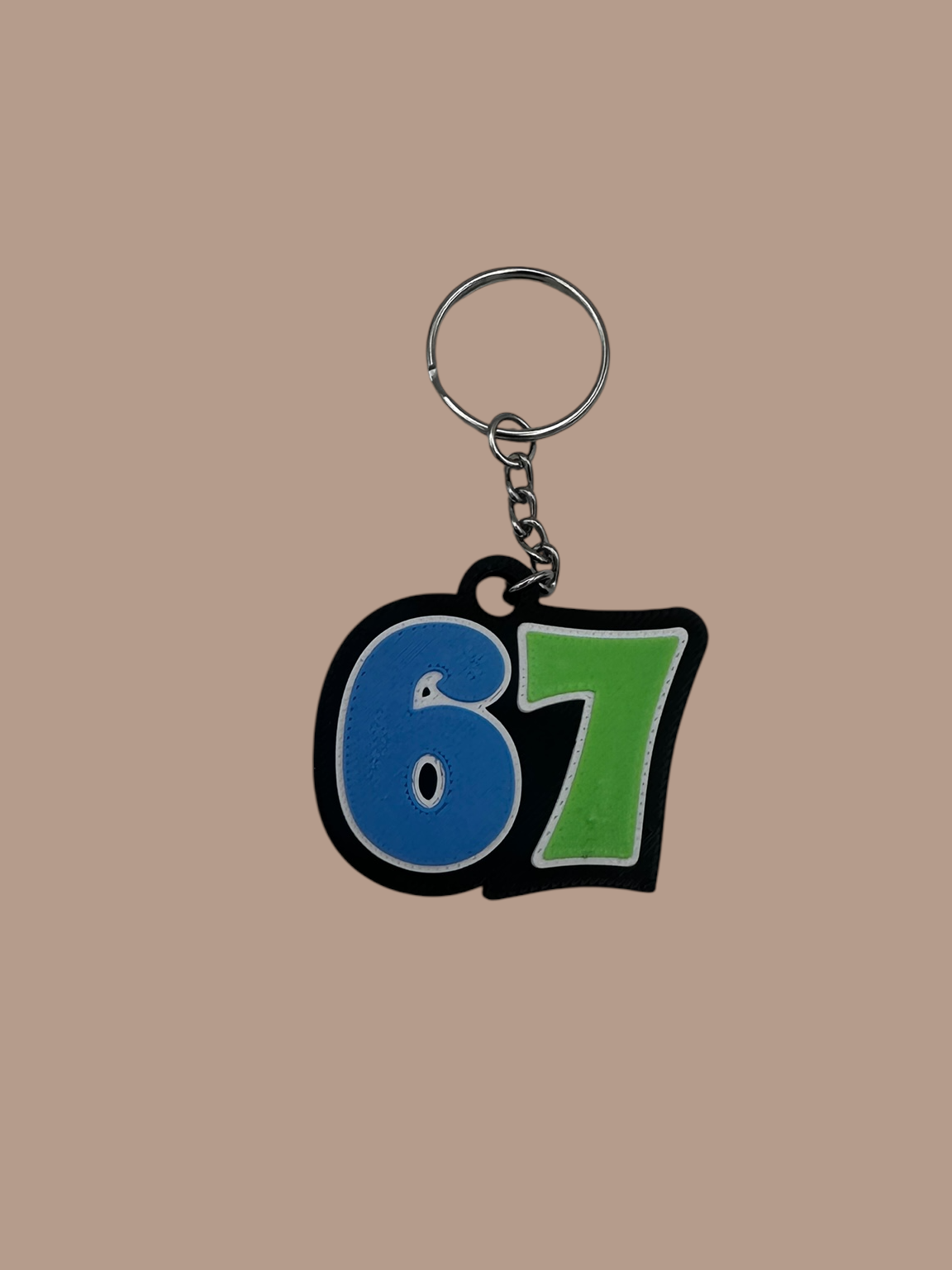 67 Number