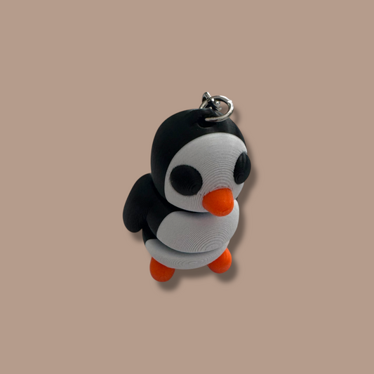 Flexi Penguin
