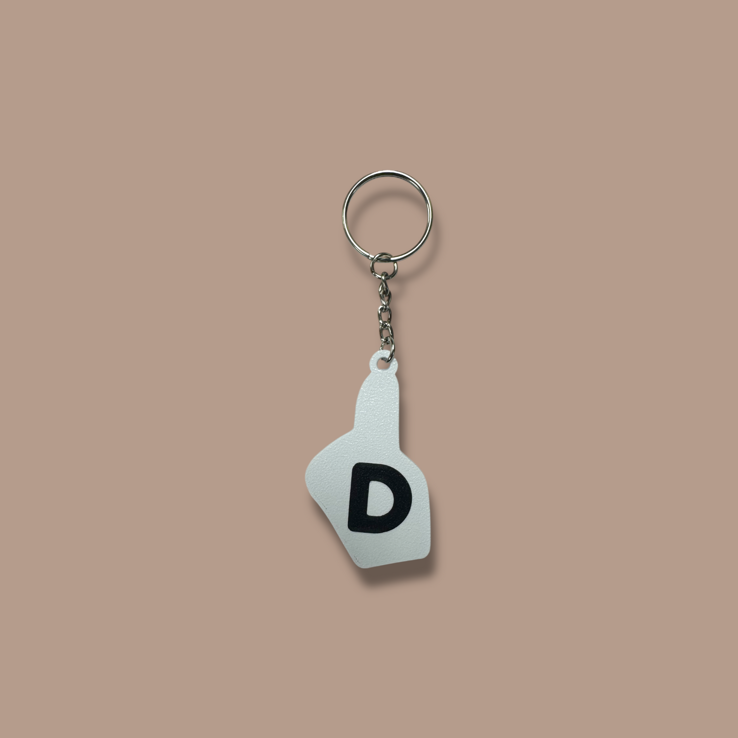 ASL - D