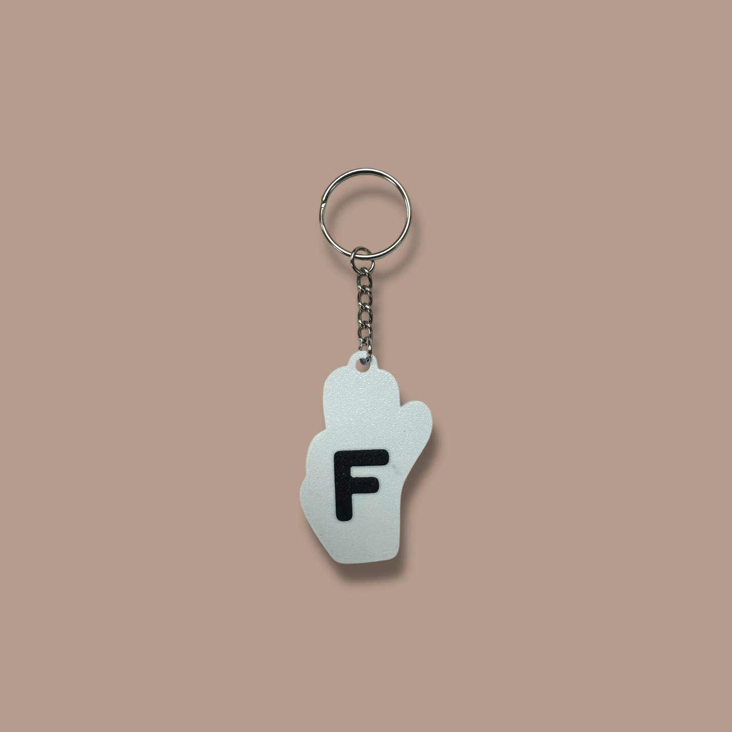 ASL - F