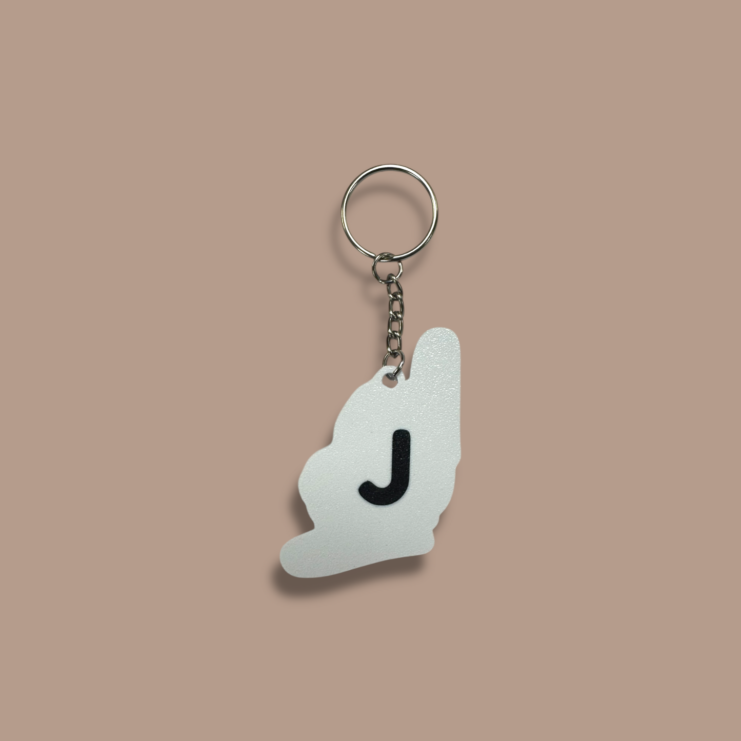 ASL - J