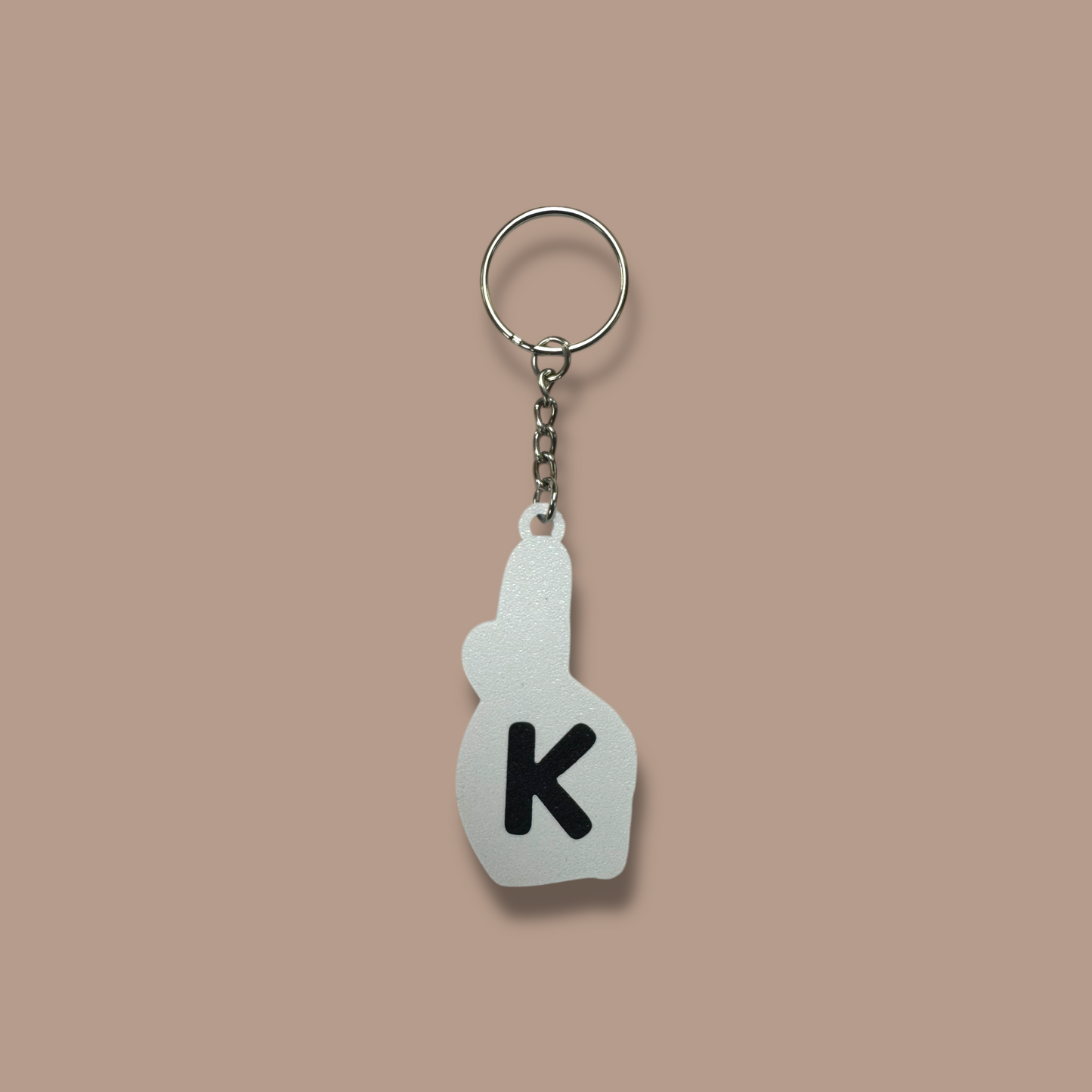 ASL - K