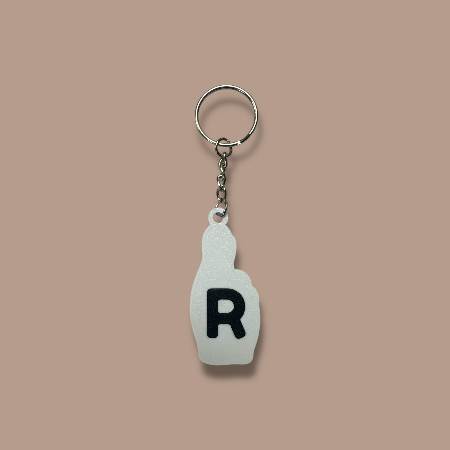 ASL - R