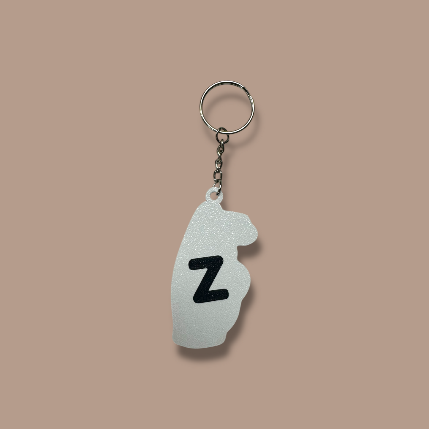 ASL - Z