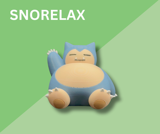 Snorelax