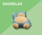 Snorelax