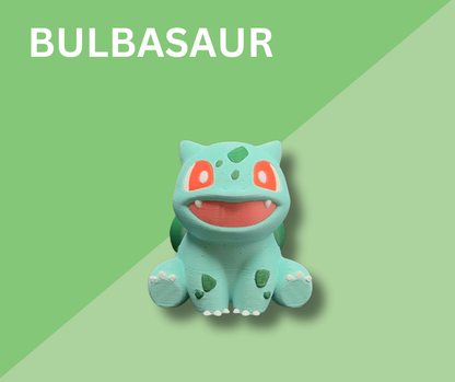 Bulbasaur
