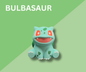 Bulbasaur