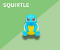Squirtle