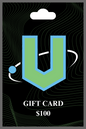 Universeways E-Gift Cards