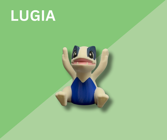 Lugia