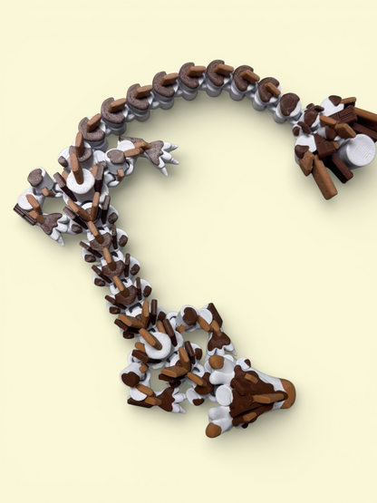 Wild S'mores Dragon