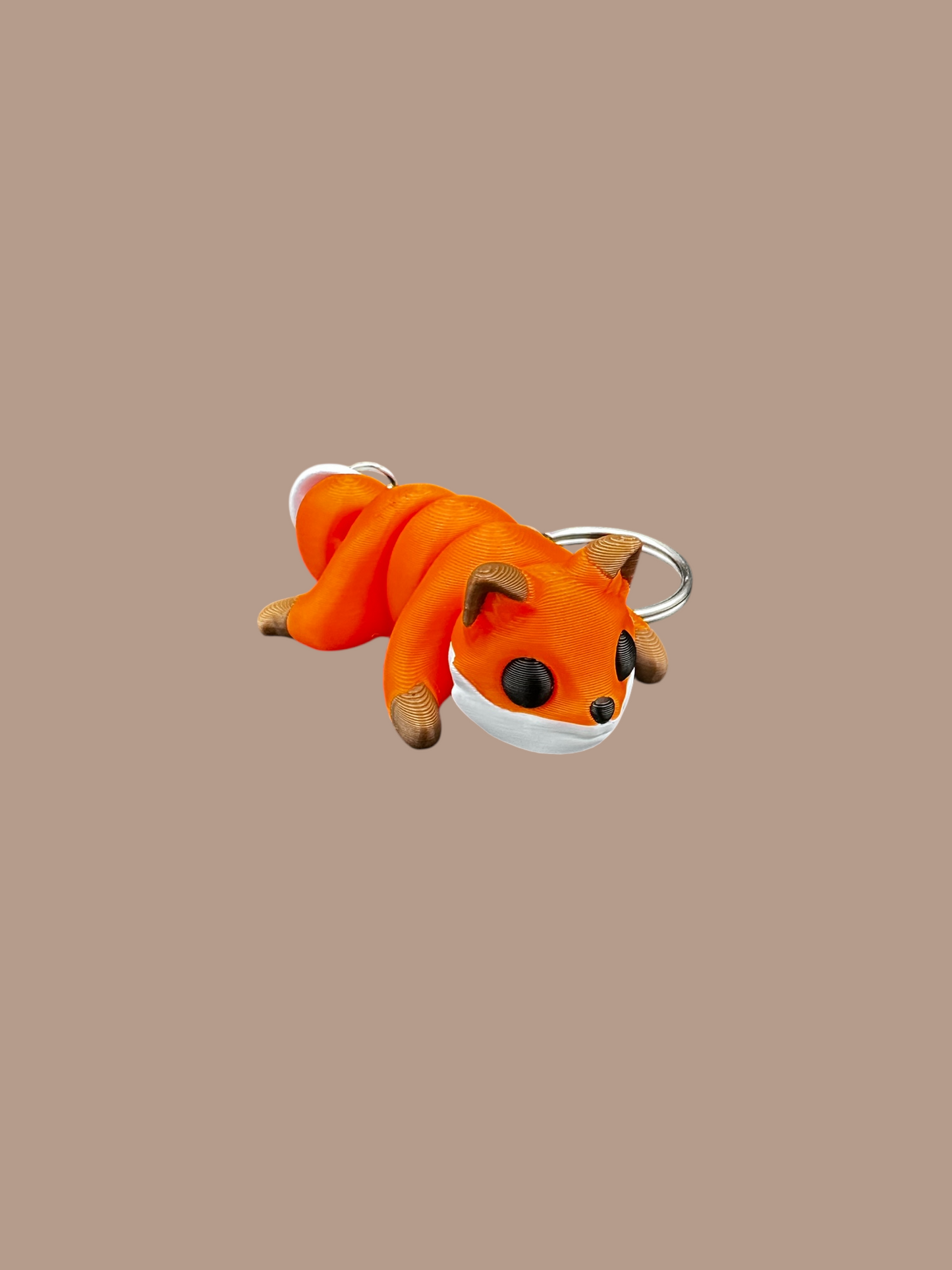 Flexi Fox