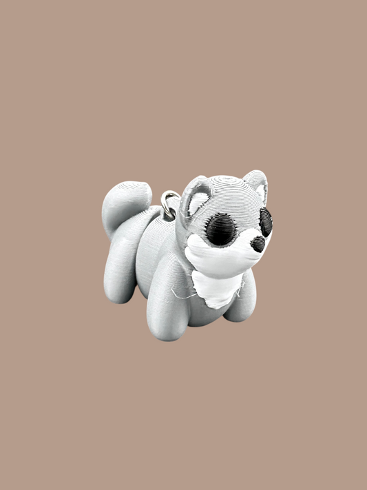 Flexi Wolf