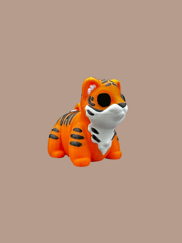 Flexi Tiger