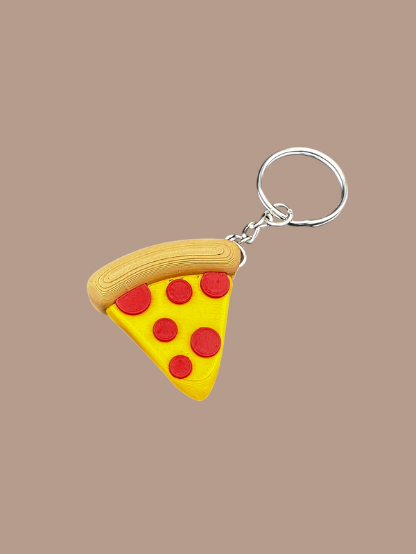 Pizza Slice