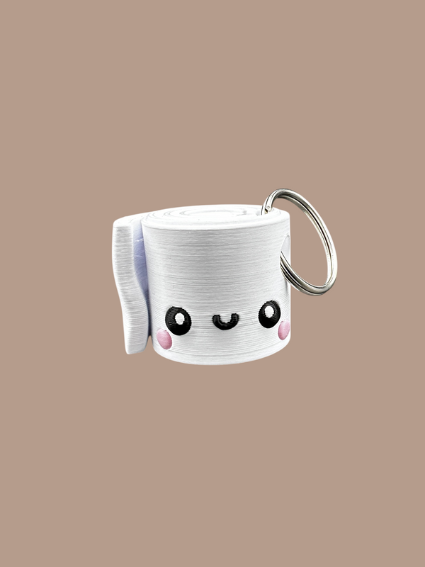 Toilet Paper Roll