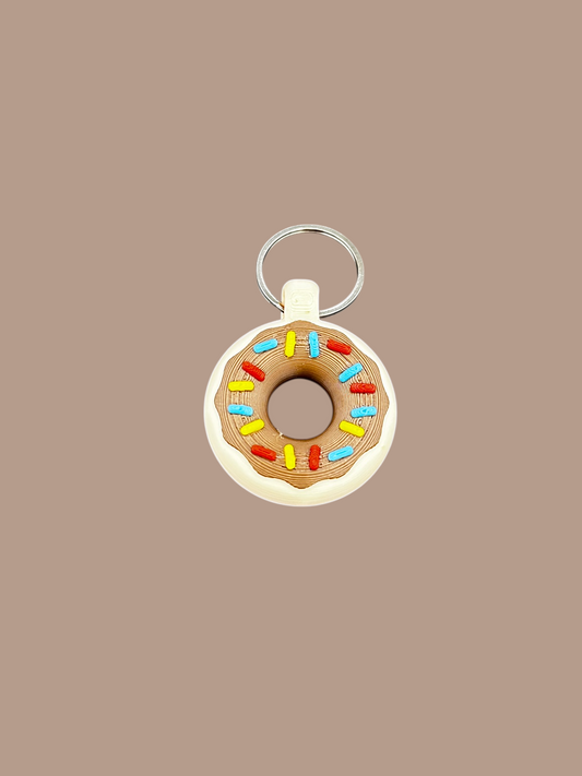 Glazed Donut