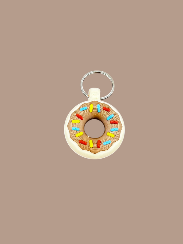 Glazed Donut