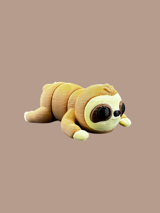 Flexi Sloth