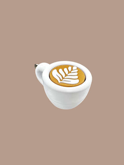 Coffee Cup Clicker