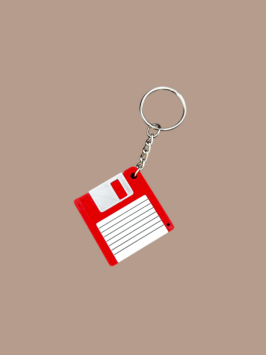 Retro Floppy Disk