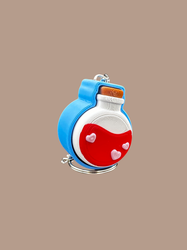 Love Potion Sphere Clicker