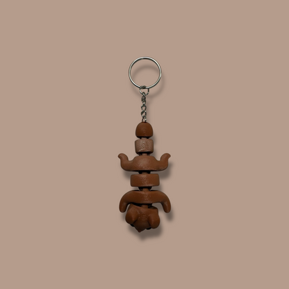 Flexi Dog
