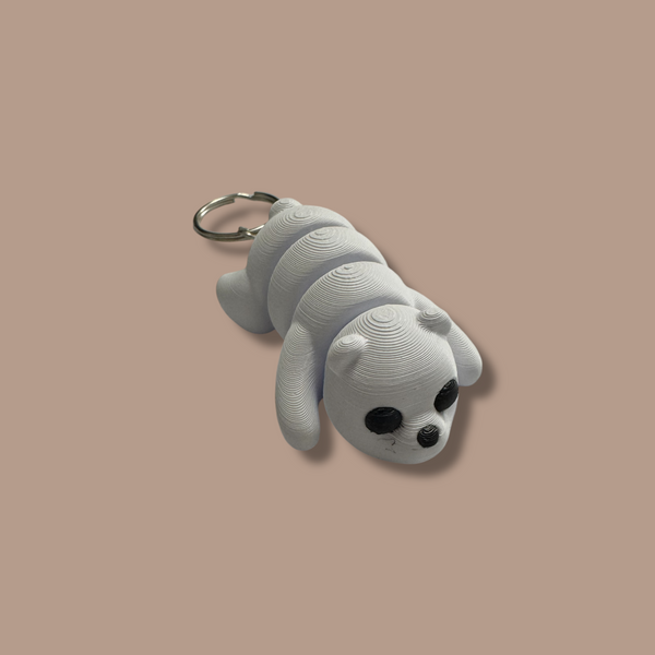 Flexi Polar bear