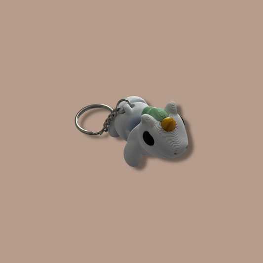 Flexi Unicorn