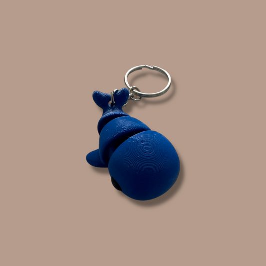 Flexi Whale
