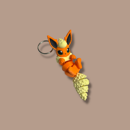 Flexi Flareon