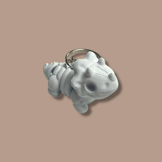 Flexi Triceratops