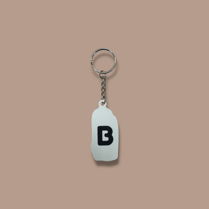 ASL - B