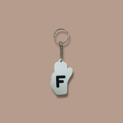 ASL - F