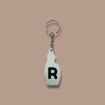 ASL - R