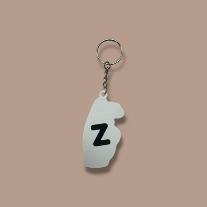 ASL - Z