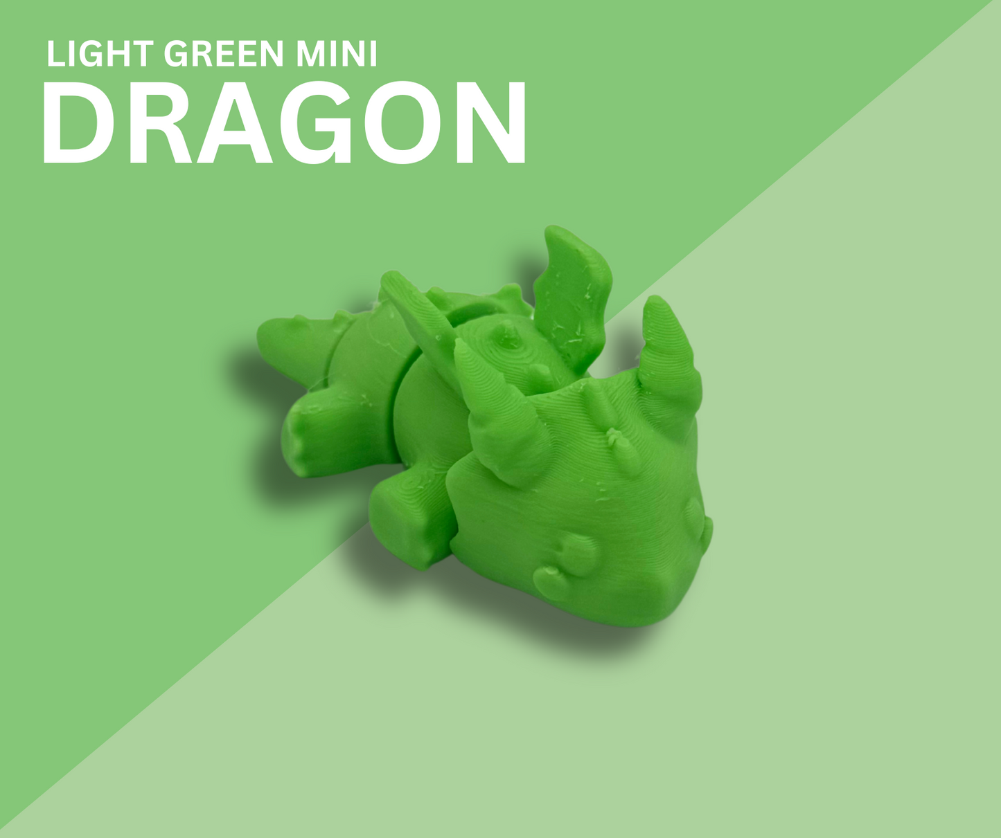 Mini Dragon