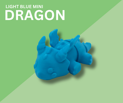 Mini Dragon