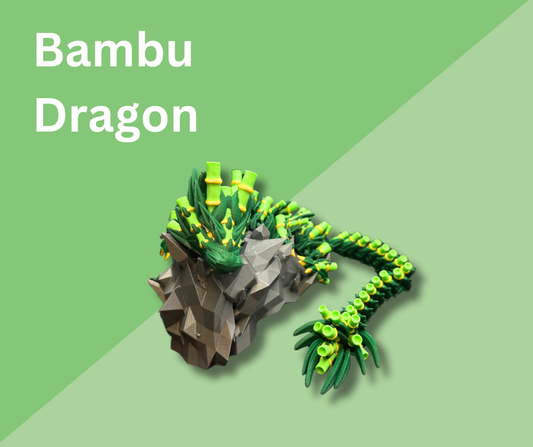 Bambu Dragon