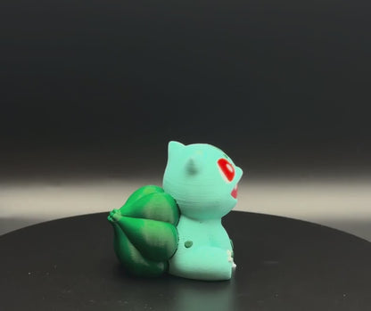 Bulbasaur
