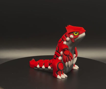 Groudon