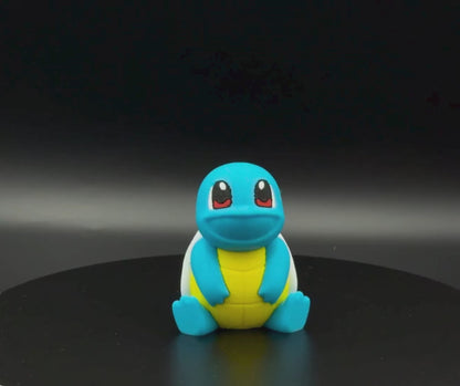 Squirtle
