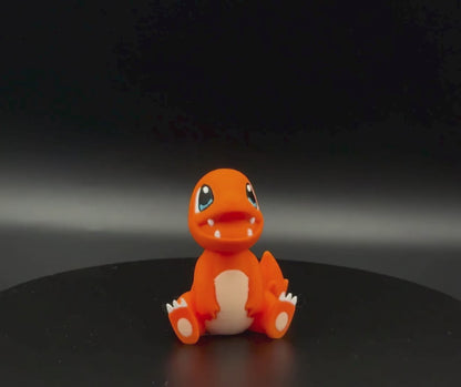 Charmander