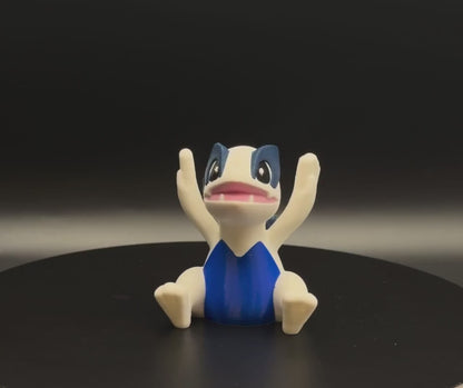 Lugia